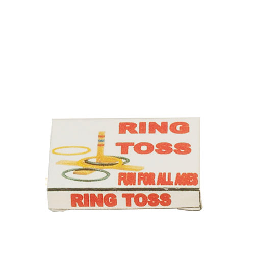 Ring Toss Box